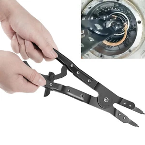For Ford Super Duty #38700 Spindle Large Snap Ring,Retaining Ring Pliers - Picture 1 of 17