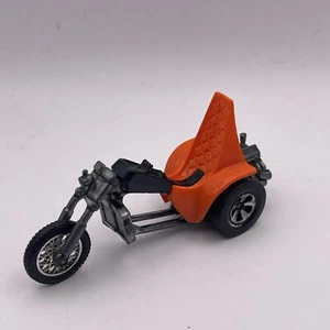 HOT WHEELS RUMBLERS 3 SQUEALER - Picture 1 of 10