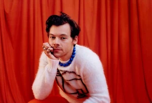 Harry Styles LOT - München (17.5.) - Bild 1 von 1