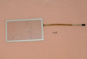 for SIEMENS SIMATIC KTP400 6AV2123-2DB03-0AX0 Touch Screen Glass 1 Year Warranty - Bild 1 von 3