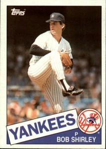 1985 Topps Baseball Pick Complete Your Set #251-500 RC Stars