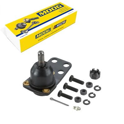 MOOG Suspension Ball Joint Front Lower For 1962-1967 Chevrolet Chevy II - Image 1 of 4
