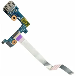 carte USB hub - LS-9833P PP2TH NBX0001HN00 VAW30 - Dell Latitude E5440 - Photo 1/1