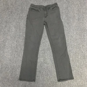 Lee Jeans Boys Youth Size 16 Regular Extreme Comfort Pants - Picture 1 of 8