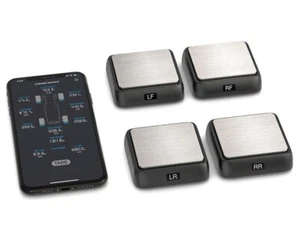 SkyRC SCWS2000 Bluetooth Eck-Waagensystem mit 4 Waagen - SKY-500036-1 - Bild 1 von 1