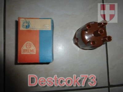 Tête d'allumeur neuve pour Fiat 124 124 Familiare 850 BREMI Foto 1 de 3