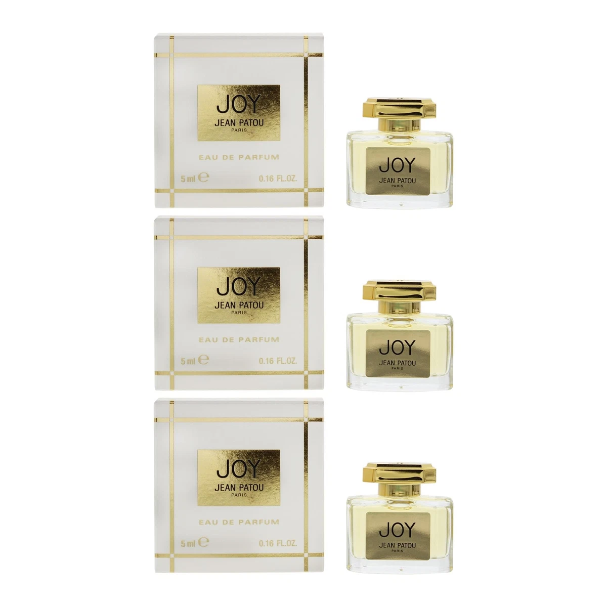 Jean Patou Joy for sale | eBay UK