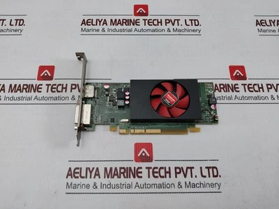 ADVANCED MICRO DEVICES C553 Radeon Graphics Card - Image 1 of 4