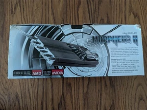 Raijintek Morpheus II GPU Kühler - Bild 1 von 10