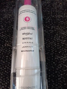 Every Drop Water Filter 5, Ice And Water Refrigeration Filter NIP Free Ship M121 - Picture 1 of 1
