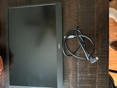 Dell P1424H 14'' 1080p FHD IPS LCD Portable Monitor - Image 1 of 4