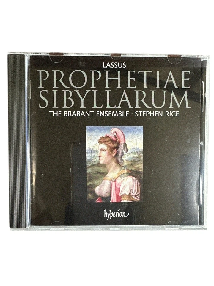 Prophetiae Sibyllarum Foto 1 de 1