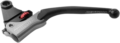 Palanca de embrague Intellilever™ para bicicleta de carretera y deportiva RENTHAL LV-509 10-15 BMW S1000RR Foto 1 de 2