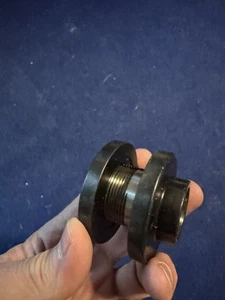 Grinding Wheel  Chuck - Picture 1 of 2