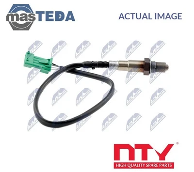 ESL-CT-011 SENSORE OSSIGENO O2 LAMBDA NTY PER DS DS 3,DS 4 DS 4 CROSSBACK,DS 5 - Immagine 1 di 4