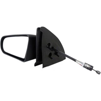 955-397 Dorman Espejo Driver Lado Izquierdo Mano para Saturn SC2 SC1 SC 1991-1992 Foto 1 de 4