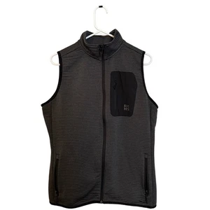 Alaskan Hardgear by Duluth Trading Co. Weste Herren Gr. M grau Full Zip - Bild 1 von 5