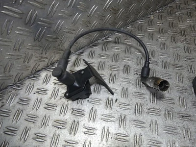 Bobina accensione BMW F 650 GS EZ:05 con cavo accensione 71094 - Immagine 1 di 4