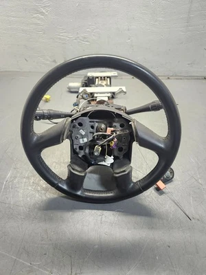 Chevrolet Corvette 2005 columna de dirección OEM Foto 1 de 4