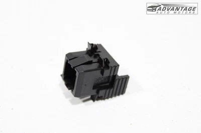 BMW 320I XDRIVE F30 2013-2018 luz de freno de estacionamiento interruptor sensor soporte OEM Foto 1 de 4
