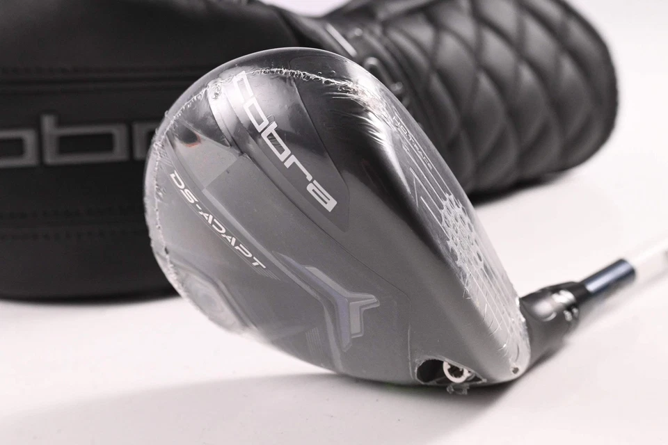 Albero Cobra DS-Adapt X #7 legno / 21 gradi / flessibile regolare Denali blu 60 - Immagine 1 di 4