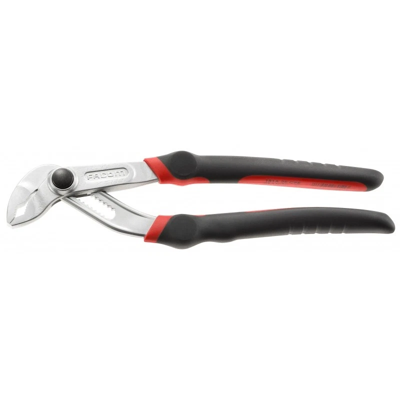 Pince multiprise entrepassée 250 mm gainage CPE FACOM - 181A.25CPEPB - Photo 1/1