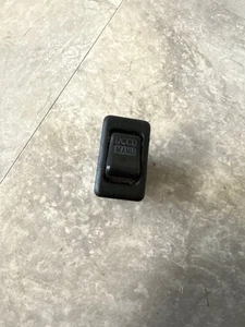2004-2007 Subaru Impreza WRX STI DCCD Switch Button OEM 04-07 2 - Picture 1 of 2