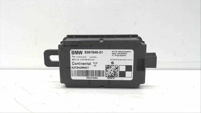 modulo elettronico BMW SERIE 3 GRAN TURISMO F34 320D 939784601 desop327352 - Immagine 1 di 4