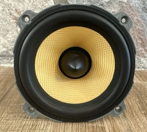 B&W Bowers & Wilkins 00771 Driver 8 Ohm Speaker Woofer from XTC Center Speaker - Picture 1 of 5