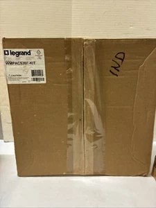 LEGRAND WMPAC526F-KIT - Bild 1 von 1
