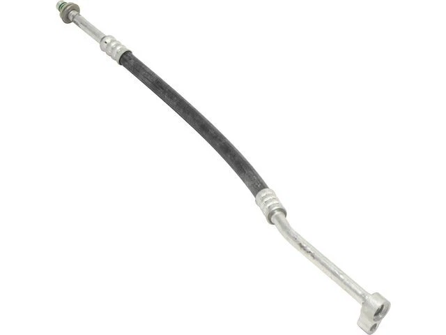 UAC 52RN71T A/C Refrigerant Liquid Hose Fits 1998-2002 Ford Crown Victoria - Image 1 of 1