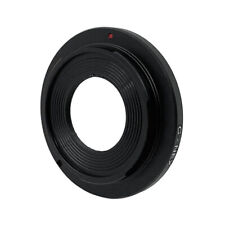 Alloy C-NEX Adapter Ring For C Mount Movie Lens to For SONY NEX E Mount Camera