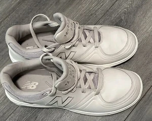 Women's New Balance 813 Walking shoes  WW813GY1 Sz 12 - Picture 1 of 19