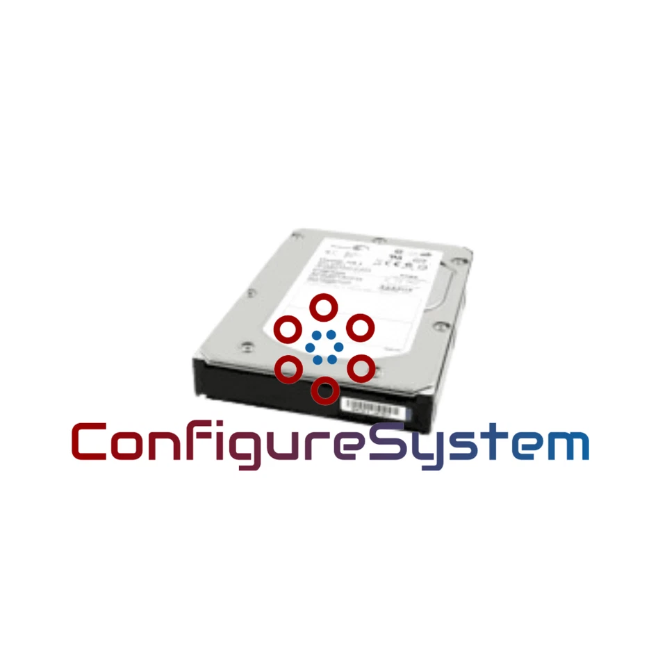 IBM 07N9210 82.3GB 7.2K RPM IDE / PATA 3.5" Hard Disk Drive - Image 1 of 1