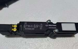 1PC New Multivac 105399466 solenoid valve Fast delivery Quality Assurance - Picture 1 of 3