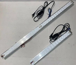 Bud Booster Strip Kit RED, IR, Both, or UV LEDs w/Heatsink / Driver Grow Light - Picture 1 of 15