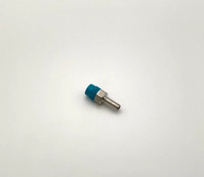 Conector macho Swagelok TUV.A 278/08 nuevo (TBI) Foto 1 de 4