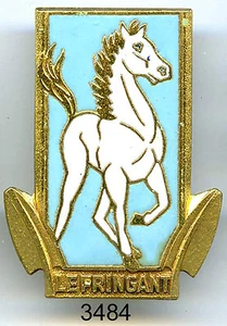 3484 - MARINE - LE FRINGANT - Picture 1 of 1