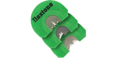 FLEXTONE TURKEY GAME CALLS TRILOGY FREAK MAMA HO DOWN DIRT FLAP FG-TURK-00077 - Image 1 of 2