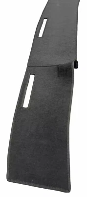 1981-1982-1983-1984-1985-1986-1987-1988-1989-1991-1992 Chevy Suburban DashCover - Image 1 of 4