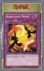 Black Assistance STOR-FR065 Normale Falle: Black Wing Spike x2 - Bild 1 von 1