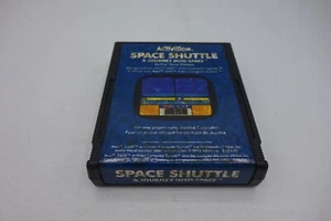 Space Shuttle - PER ATARI 2600 - Picture 1 of 1