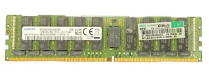 64GB Samsung M386A8K40CM2-CVF DDR4 2933MHz PC4-23400 4Rx4 LRDIMM für Server - Bild 1 von 2
