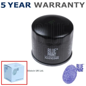 Filtro de combustible Blue Print se adapta a Isuzu Trooper 1987-1998 2.8 TD 3.1 4.3 D 4.6 - Imagen 1 de 3