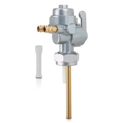 Volante de combustible 51023-055 para Kawasaki KZ900A, KZ900 A4/A5, KZ750B 1976-1977 51023043 Foto 1 de 4