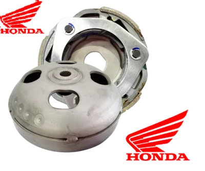 SH/300 KIT/FRIZIONE E CAMPANA TIPO ORIGINALI HONDA  SH 300 DAL 2007/2020 - Immagine 1 di 2