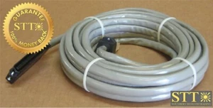 1186035L2 ADTRAN MX2820 ZUKUNFTSBUS METRAL/AMP PATCHKABEL 35 FUSS NEU - Bild 1 von 3
