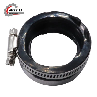 Carburetor Intake Manifold Boot for Yamaha YZ400F YZ426F YZ450F 5XD-13597-00-00 Foto 1 de 4