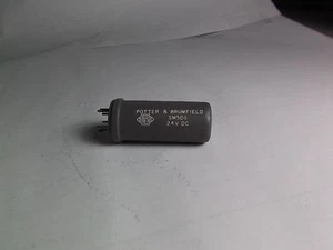 SM5DS HERMETICALLY SEALED RELAY - Picture 1 of 3