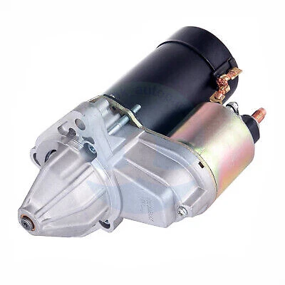 Motor De Arranque Para 1991-2002 Saturn Serie SC L4 1.9L Serie 323-1474 17667 Foto 1 de 4